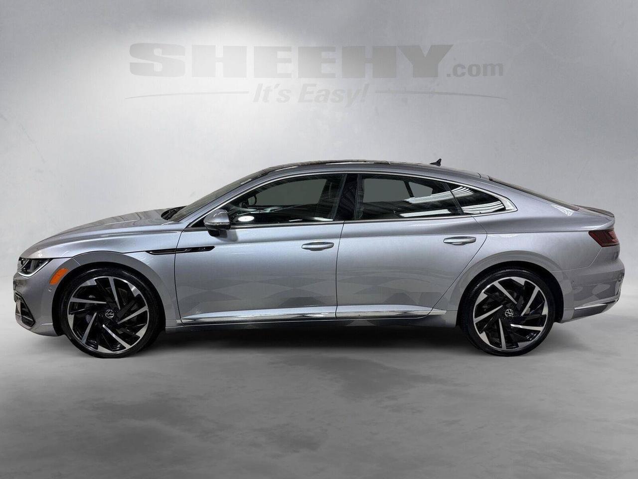2021 Volkswagen Arteon 2.0T SEL Premium R-Line Annapolis MD