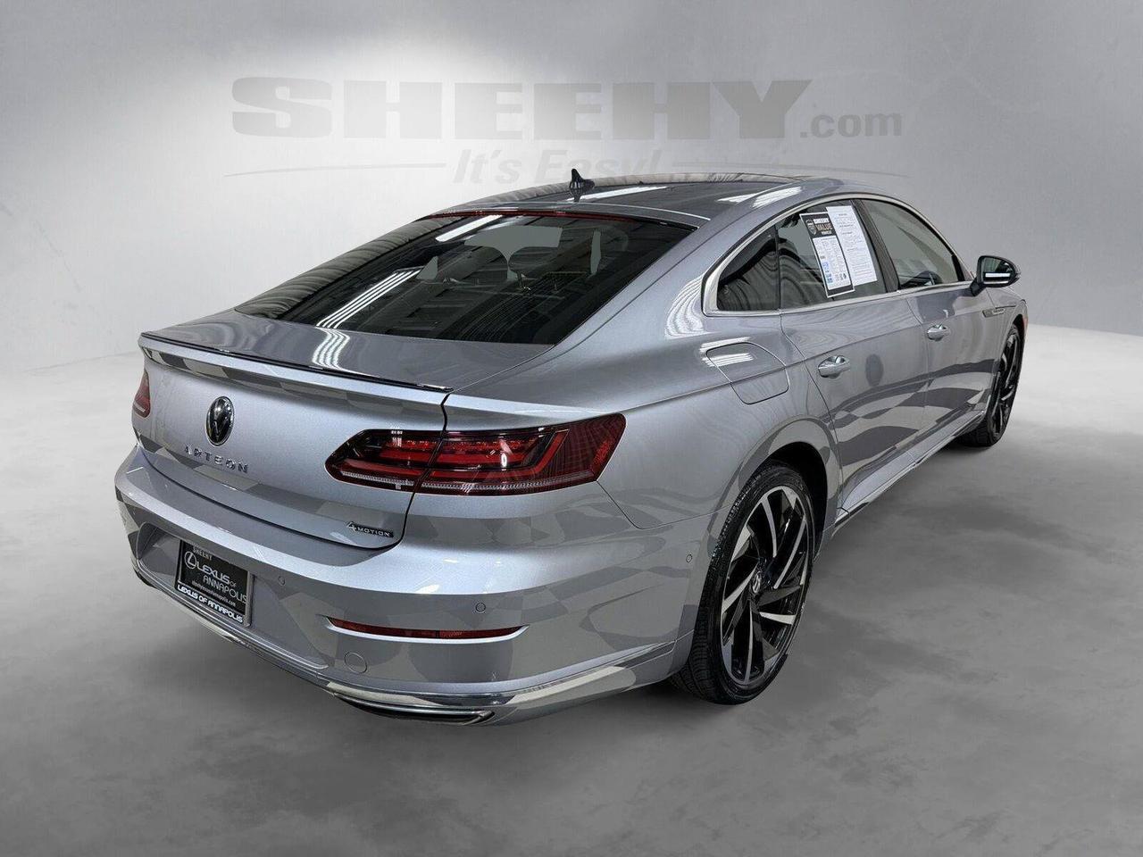 2021 Volkswagen Arteon 2.0T SEL Premium R-Line Annapolis MD