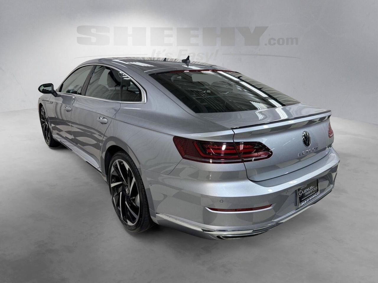 2021 Volkswagen Arteon 2.0T SEL Premium R-Line Annapolis MD