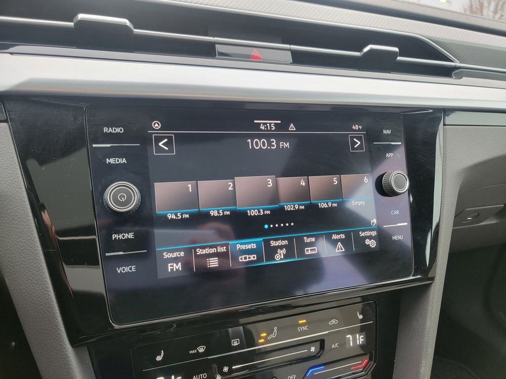 2021 Volkswagen Arteon 2.0T SEL R-Line San Clemente CA