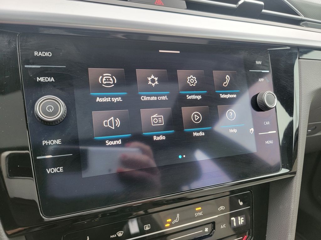 2021 Volkswagen Arteon 2.0T SEL R-Line San Clemente CA