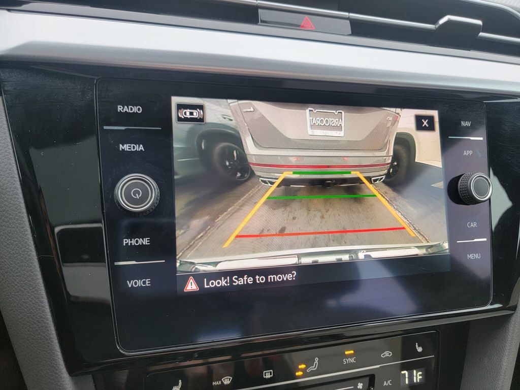 2021 Volkswagen Arteon 2.0T SEL R-Line San Clemente CA