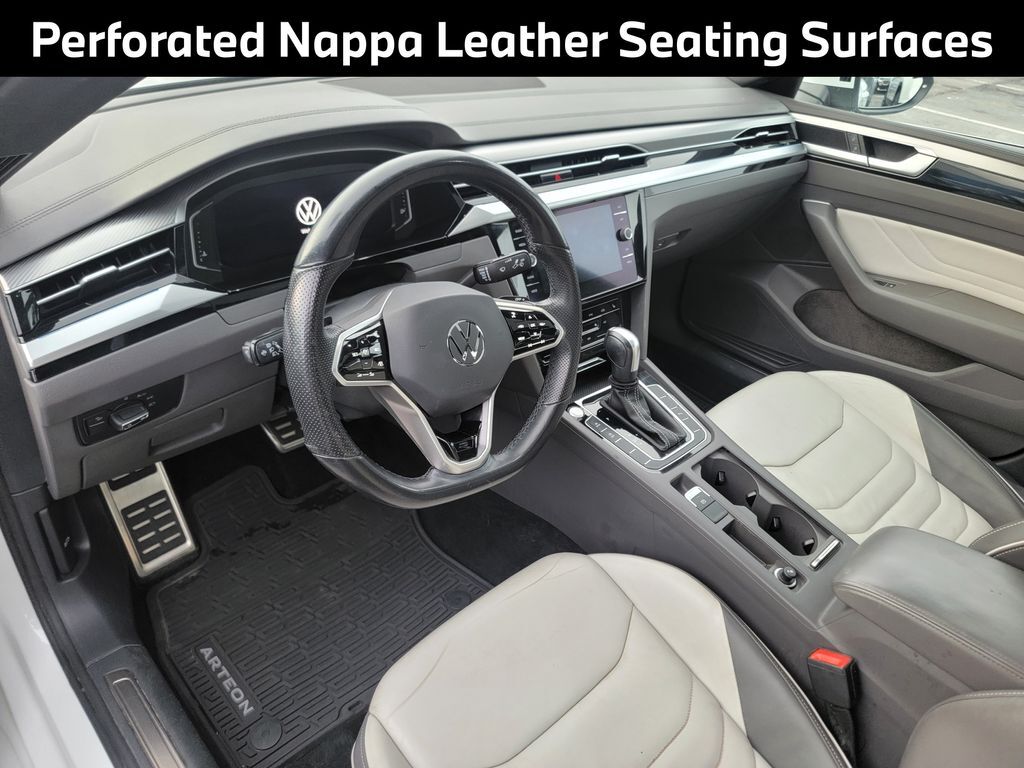 2021 Volkswagen Arteon 2.0T SEL R-Line San Clemente CA