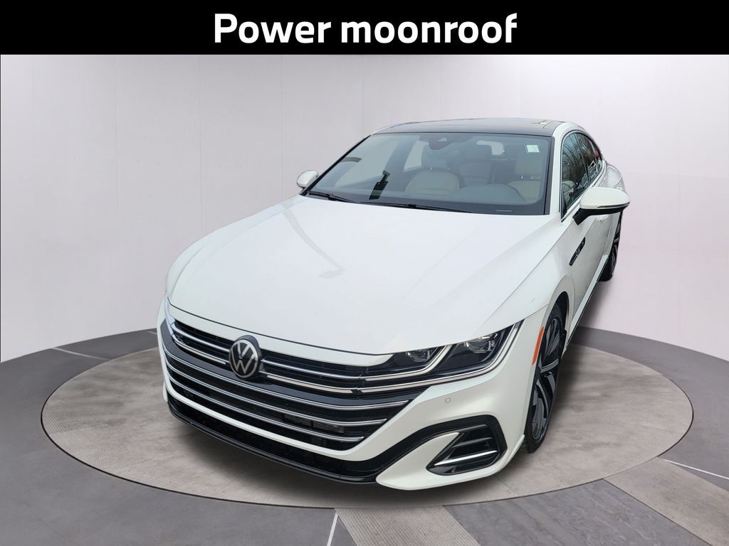 2021 Volkswagen Arteon 2.0T SEL R-Line San Clemente CA