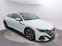 2021 Volkswagen Arteon 2.0T SEL R-Line