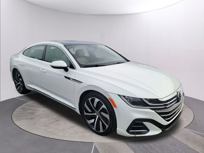 2021 Volkswagen Arteon 2.0T SEL R-Line Oshkosh WI