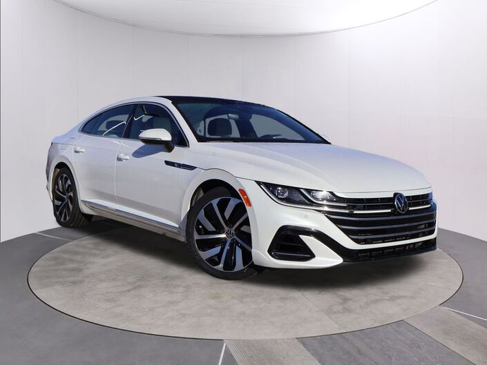 2021 Volkswagen Arteon 2.0T SEL R-Line Oshkosh WI