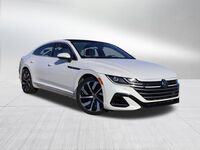 2021 Volkswagen Arteon 2.0T SEL R-Line
