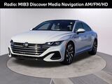 2021 Volkswagen Arteon 2.0T SEL R-Line Oshkosh WI