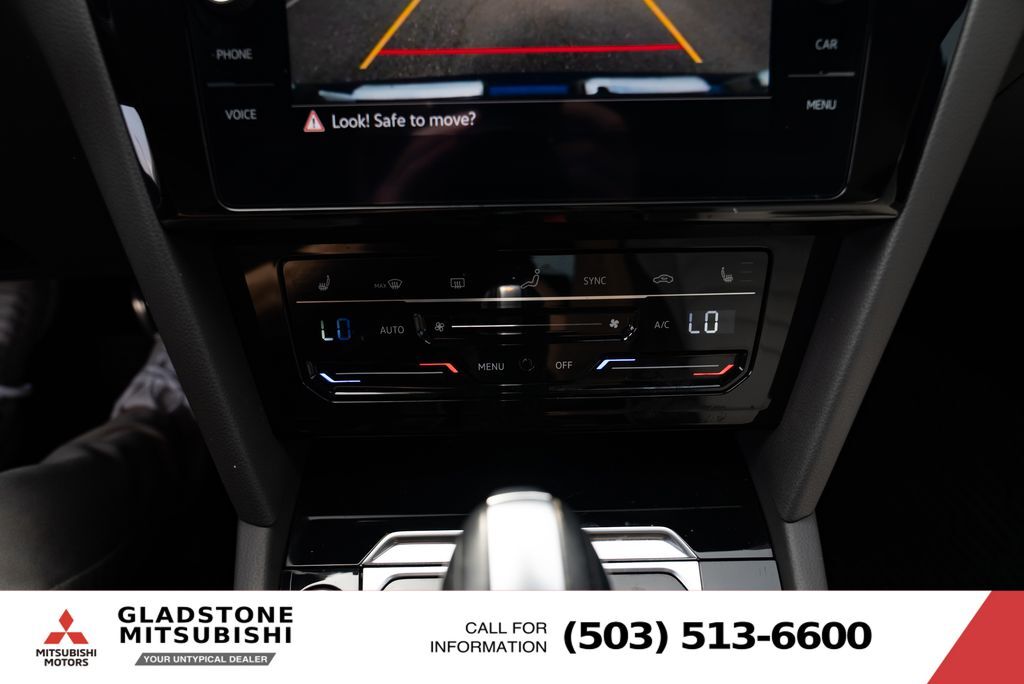 2021 Volkswagen Arteon 2.0T SEL R-Line Milwaukie OR