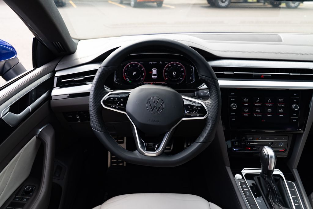 2021 Volkswagen Arteon 2.0T SEL R-Line Milwaukie OR