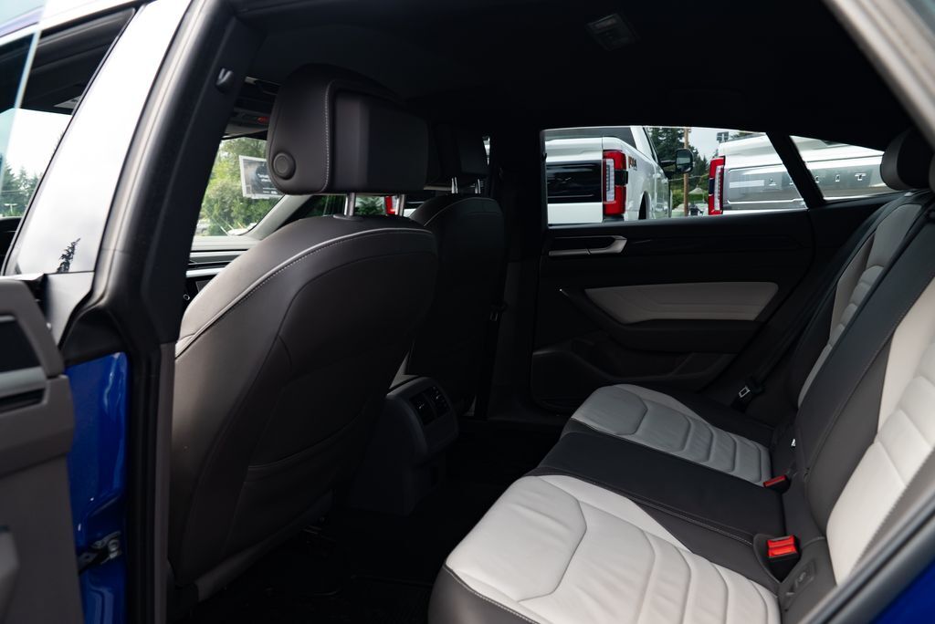 2021 Volkswagen Arteon 2.0T SEL R-Line Milwaukie OR
