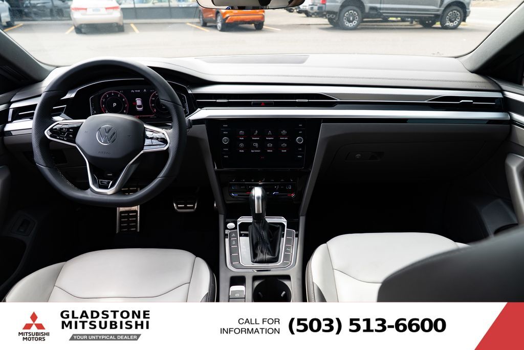 2021 Volkswagen Arteon 2.0T SEL R-Line Milwaukie OR