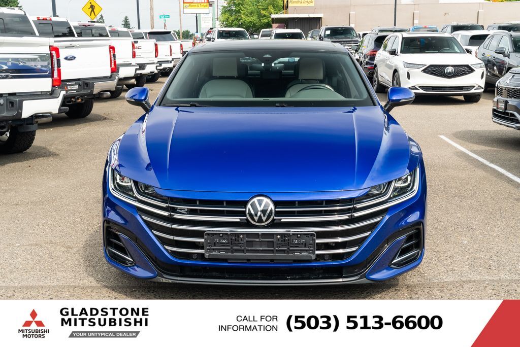 2021 Volkswagen Arteon 2.0T SEL R-Line Milwaukie OR