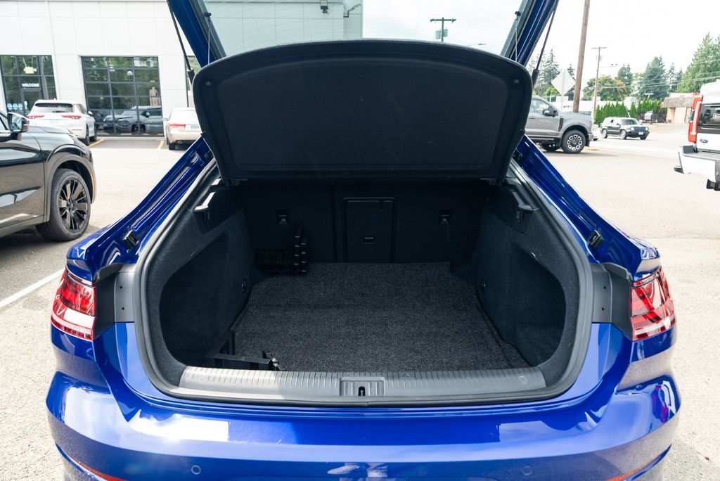 2021 Volkswagen Arteon 2.0T SEL R-Line Milwaukie OR