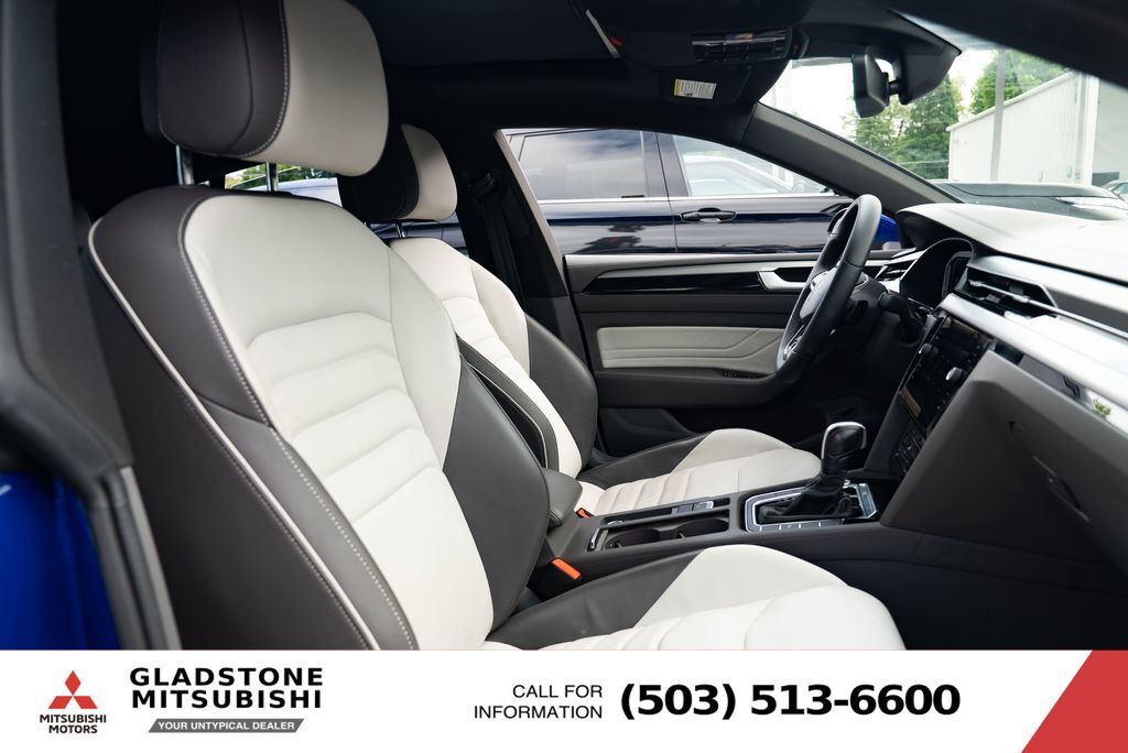2021 Volkswagen Arteon 2.0T SEL R-Line Milwaukie OR