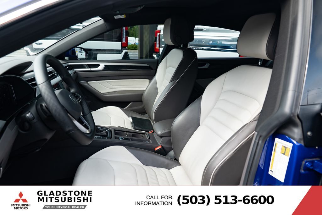 2021 Volkswagen Arteon 2.0T SEL R-Line Milwaukie OR