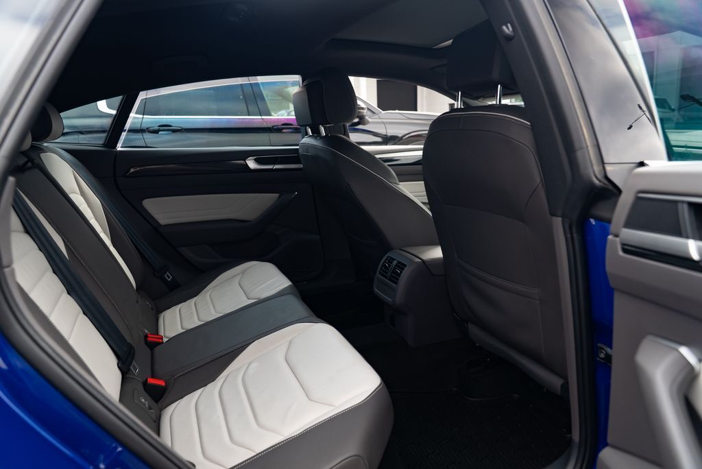 2021 Volkswagen Arteon 2.0T SEL R-Line Milwaukie OR