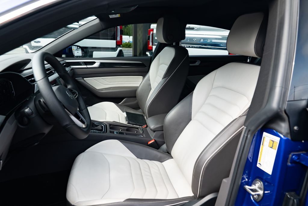 2021 Volkswagen Arteon 2.0T SEL R-Line Milwaukie OR
