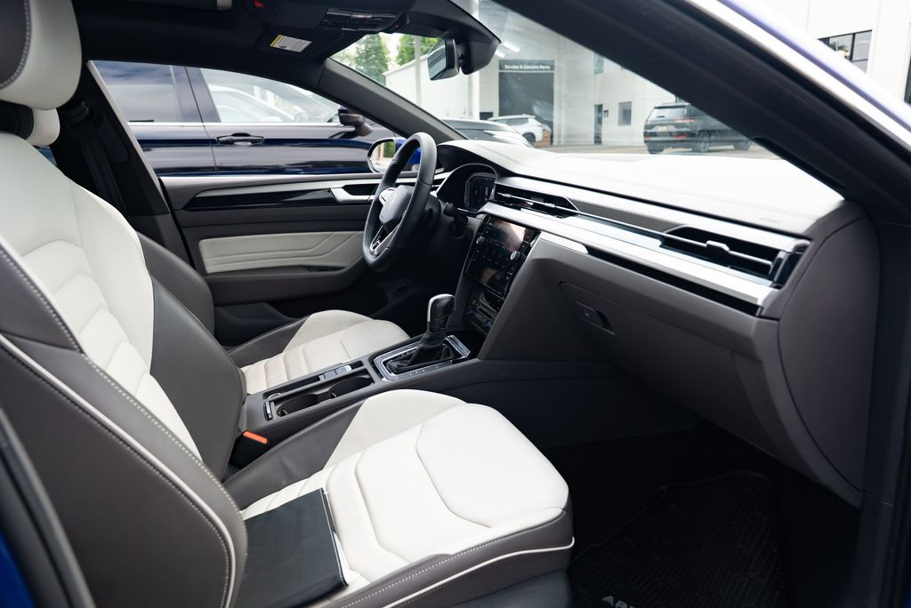 2021 Volkswagen Arteon 2.0T SEL R-Line Milwaukie OR