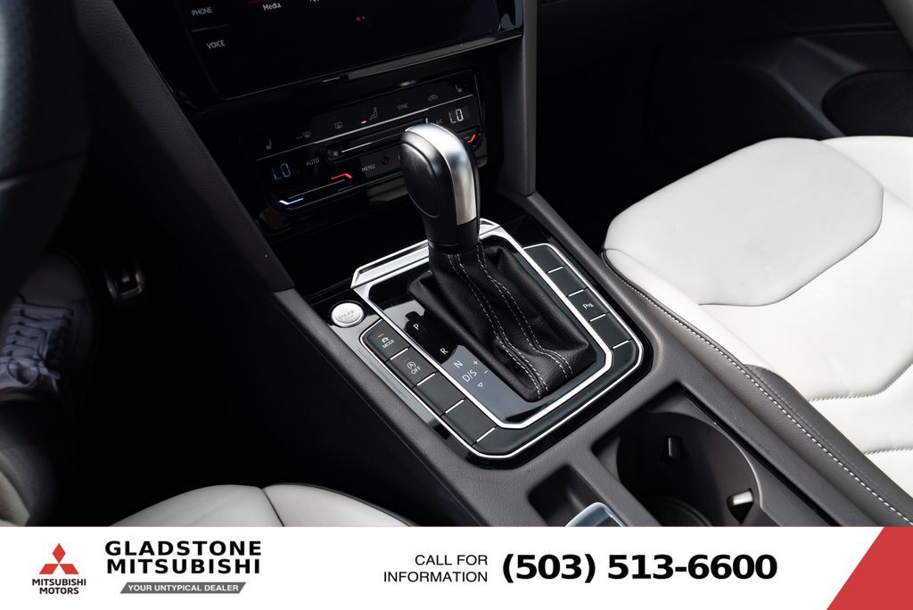 2021 Volkswagen Arteon 2.0T SEL R-Line Milwaukie OR