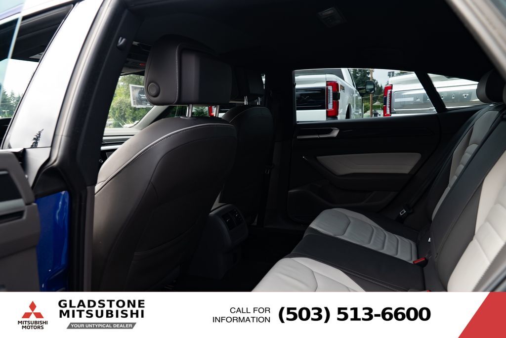 2021 Volkswagen Arteon 2.0T SEL R-Line Milwaukie OR