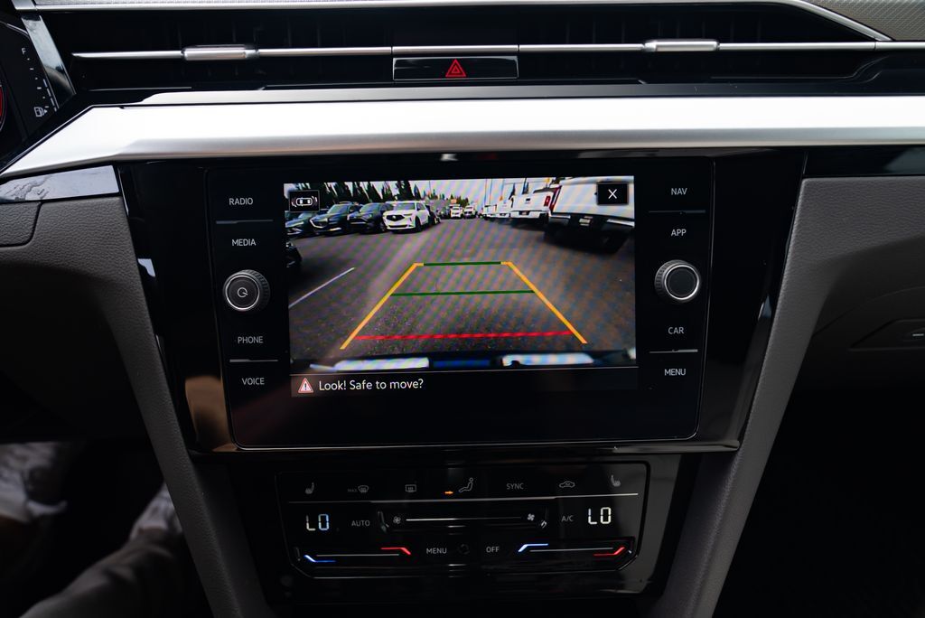 2021 Volkswagen Arteon 2.0T SEL R-Line Milwaukie OR