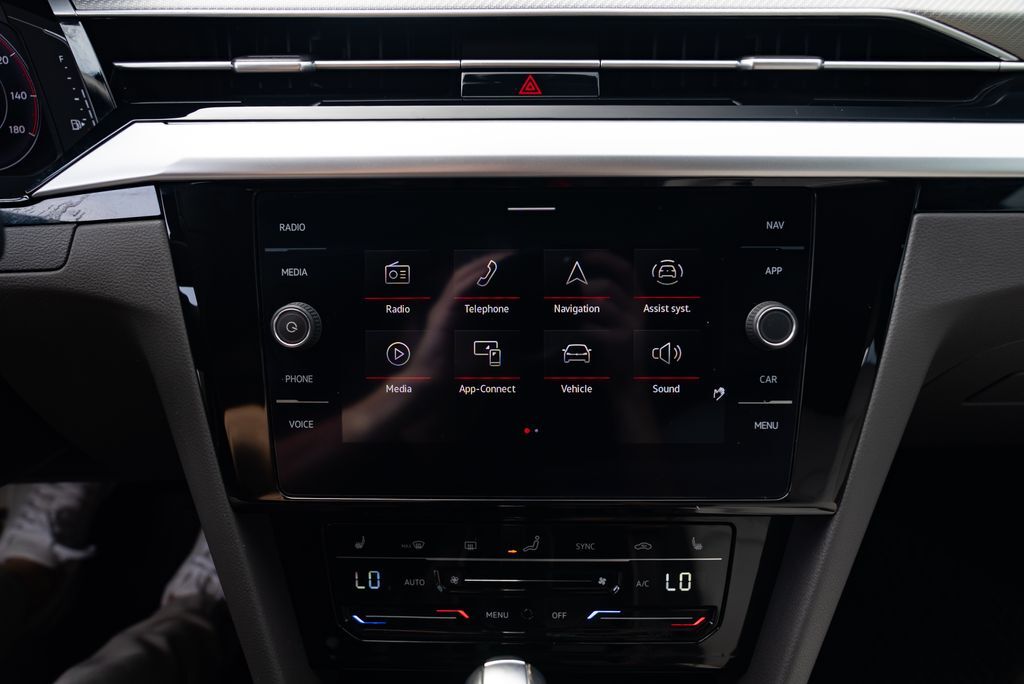 2021 Volkswagen Arteon 2.0T SEL R-Line Milwaukie OR