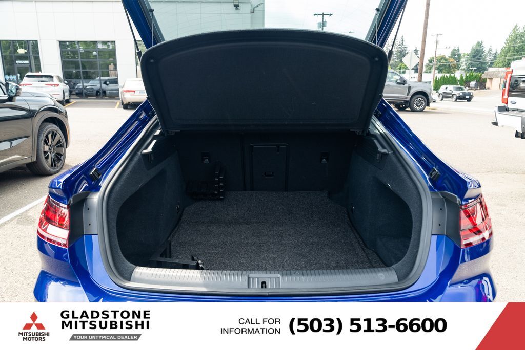2021 Volkswagen Arteon 2.0T SEL R-Line Milwaukie OR