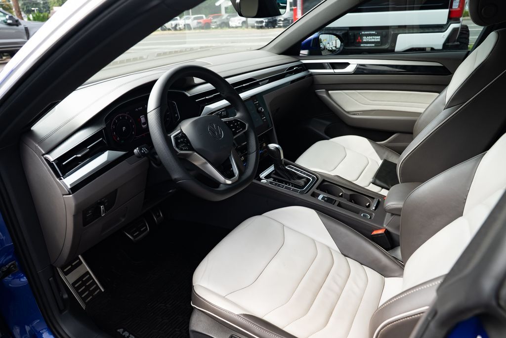 2021 Volkswagen Arteon 2.0T SEL R-Line Milwaukie OR