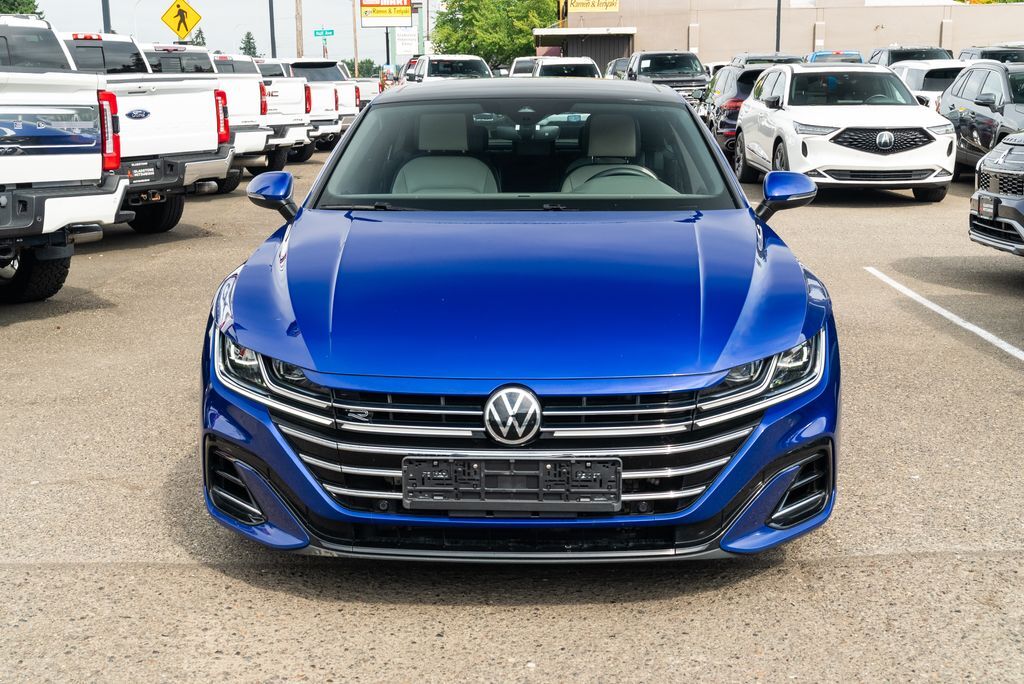 2021 Volkswagen Arteon 2.0T SEL R-Line Milwaukie OR