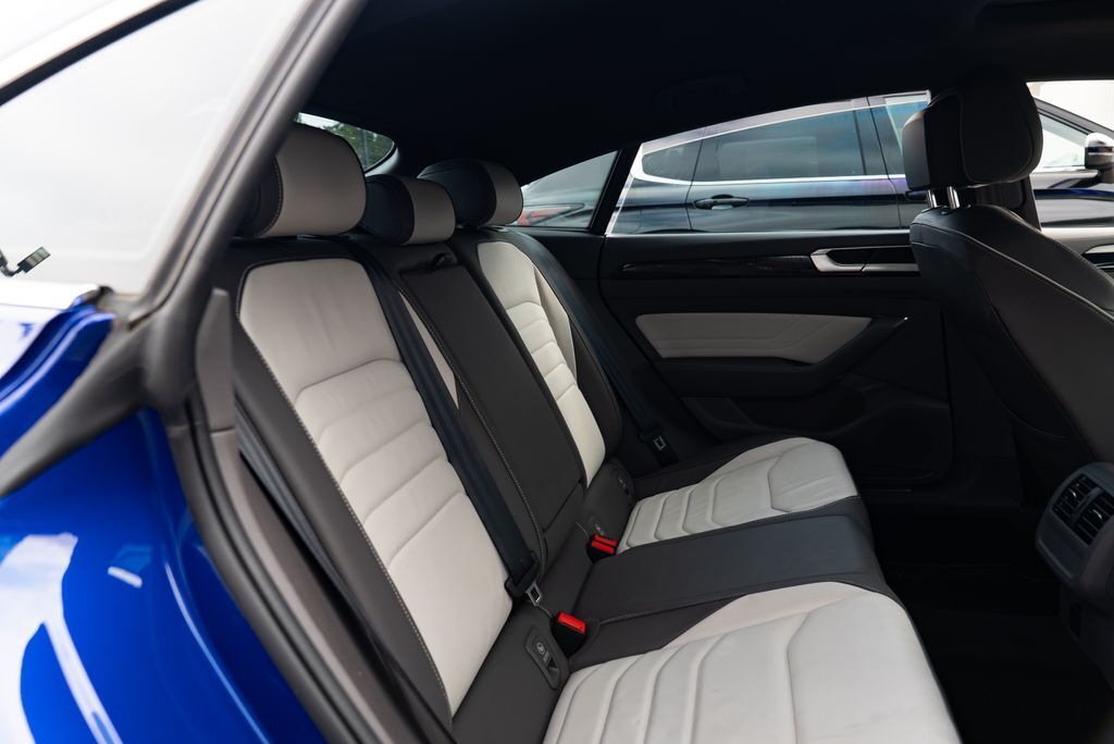 2021 Volkswagen Arteon 2.0T SEL R-Line Milwaukie OR