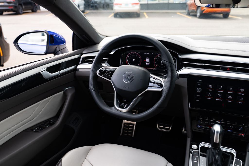 2021 Volkswagen Arteon 2.0T SEL R-Line Milwaukie OR