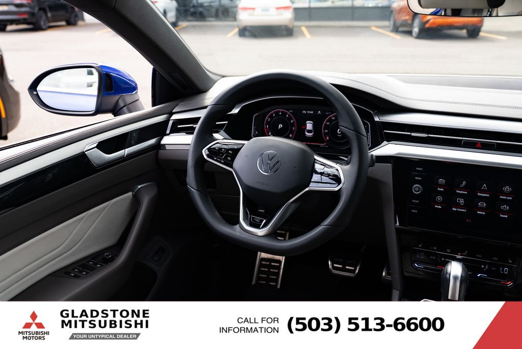 2021 Volkswagen Arteon 2.0T SEL R-Line Milwaukie OR
