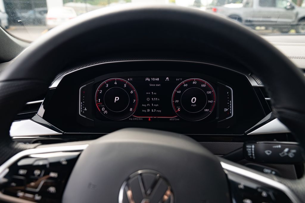 2021 Volkswagen Arteon 2.0T SEL R-Line Milwaukie OR