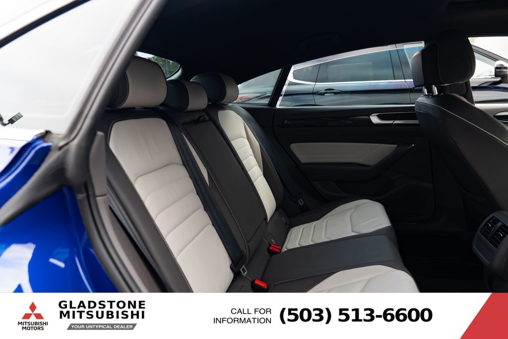 2021 Volkswagen Arteon 2.0T SEL R-Line Milwaukie OR