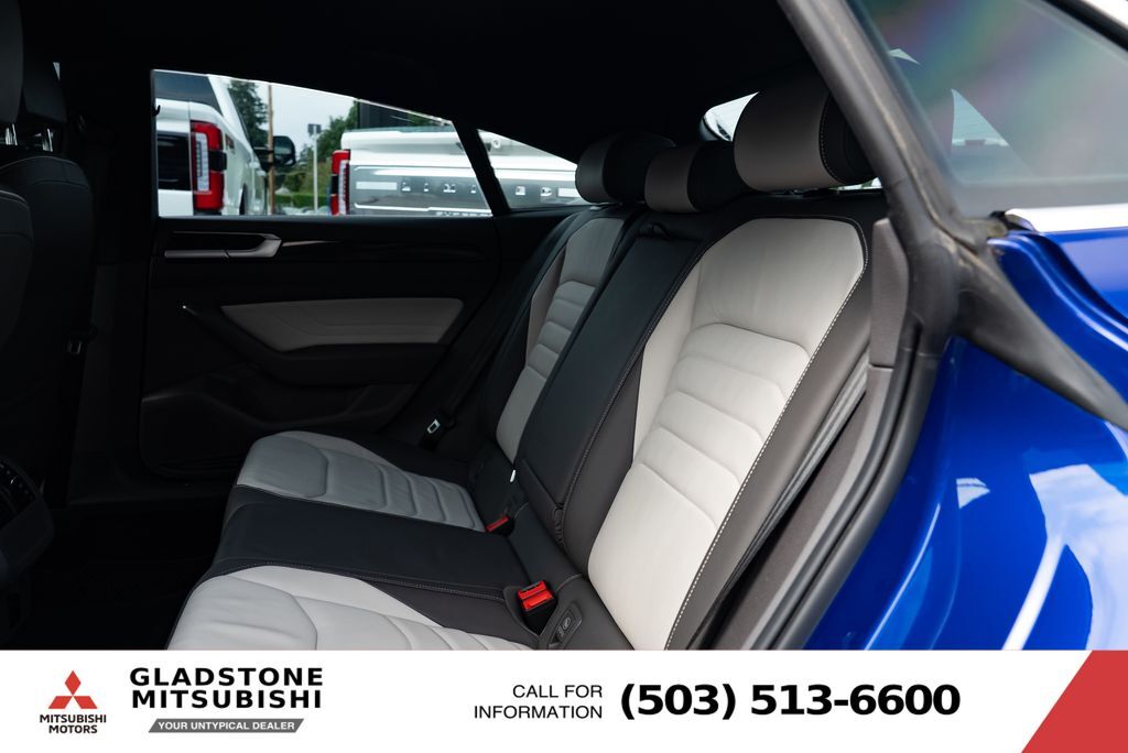 2021 Volkswagen Arteon 2.0T SEL R-Line Milwaukie OR