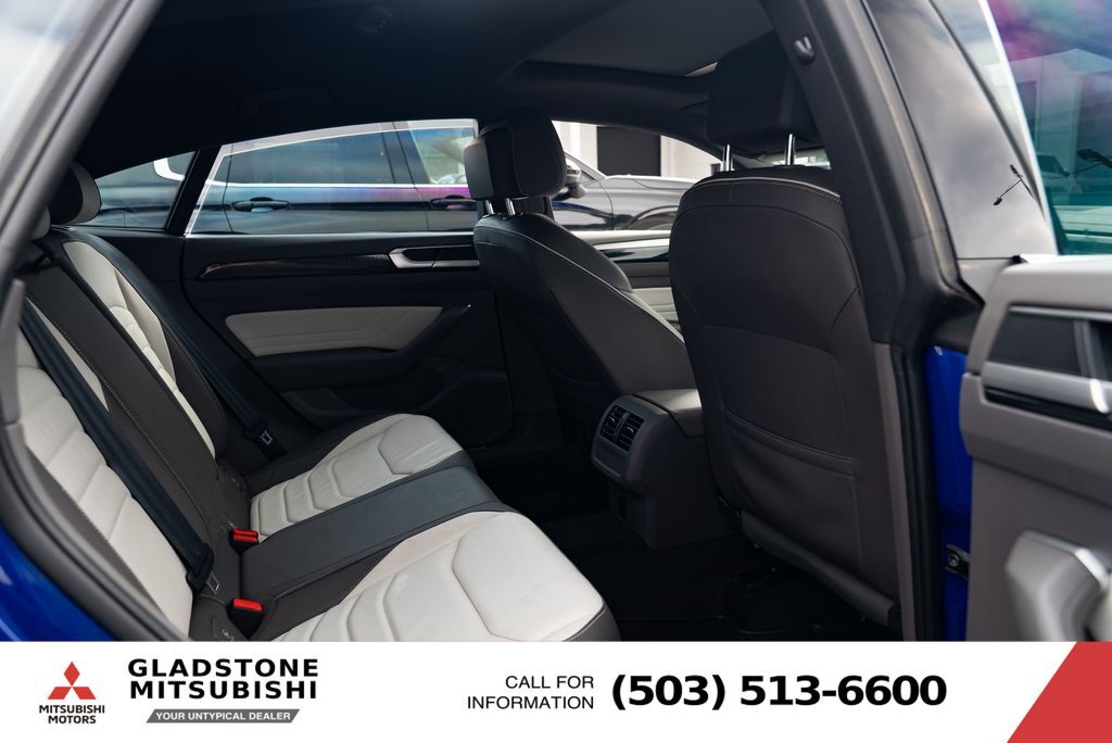 2021 Volkswagen Arteon 2.0T SEL R-Line Milwaukie OR