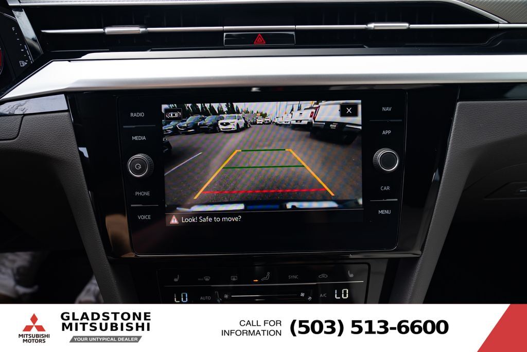2021 Volkswagen Arteon 2.0T SEL R-Line Milwaukie OR
