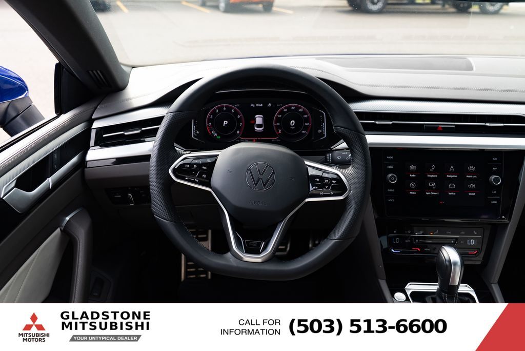 2021 Volkswagen Arteon 2.0T SEL R-Line Milwaukie OR