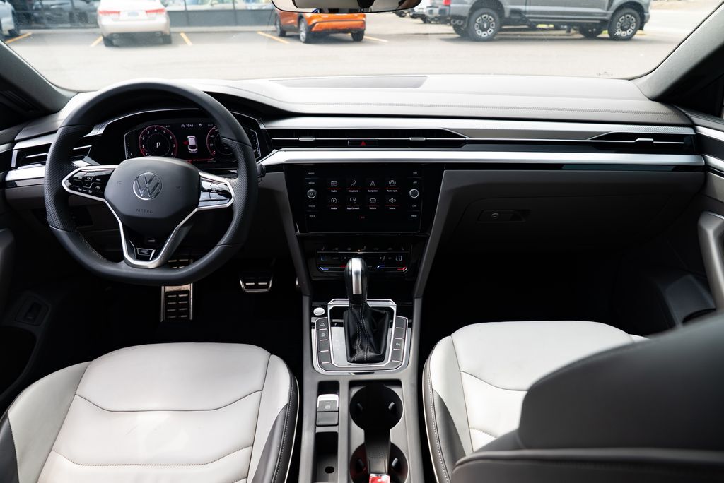 2021 Volkswagen Arteon 2.0T SEL R-Line Milwaukie OR