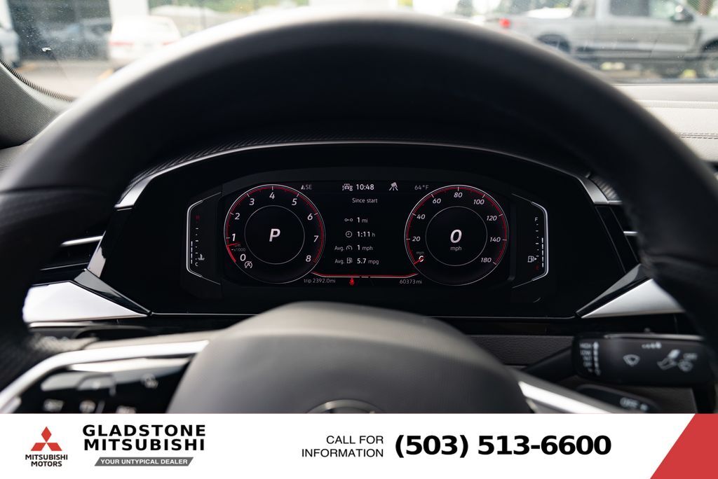 2021 Volkswagen Arteon 2.0T SEL R-Line Milwaukie OR