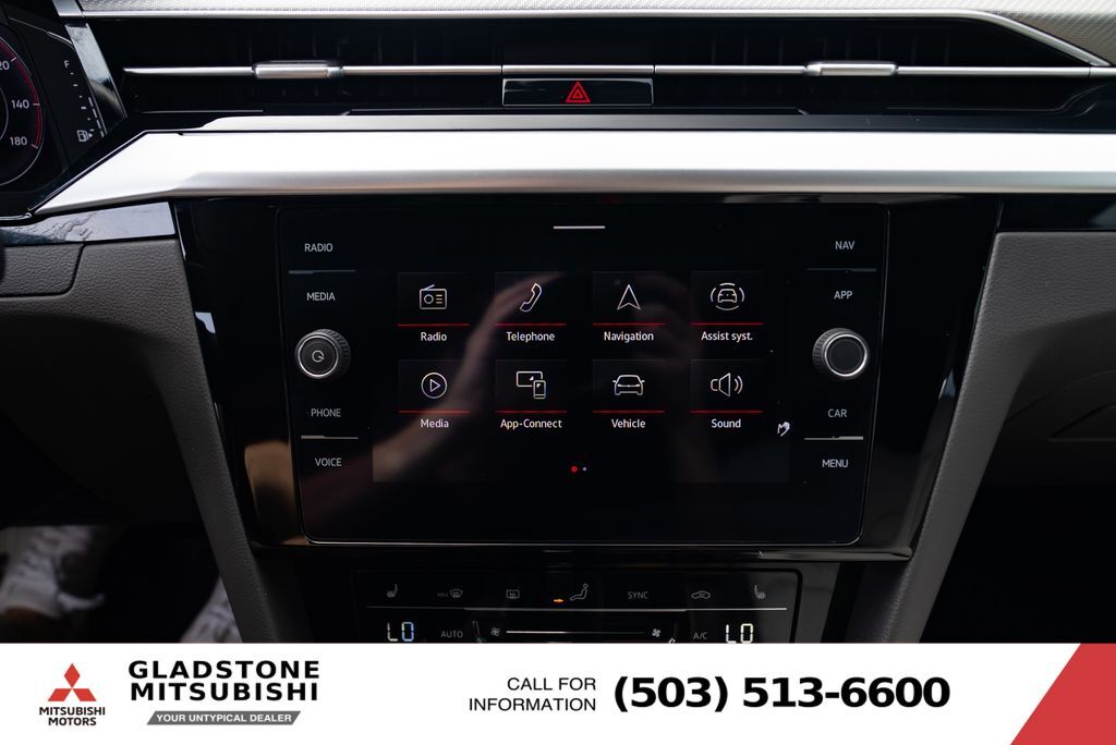 2021 Volkswagen Arteon 2.0T SEL R-Line Milwaukie OR