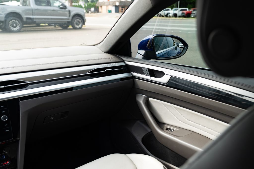 2021 Volkswagen Arteon 2.0T SEL R-Line Milwaukie OR