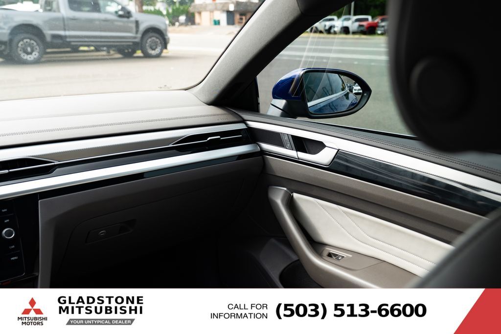 2021 Volkswagen Arteon 2.0T SEL R-Line Milwaukie OR