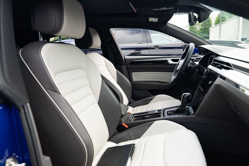 2021 Volkswagen Arteon 2.0T SEL R-Line Milwaukie OR