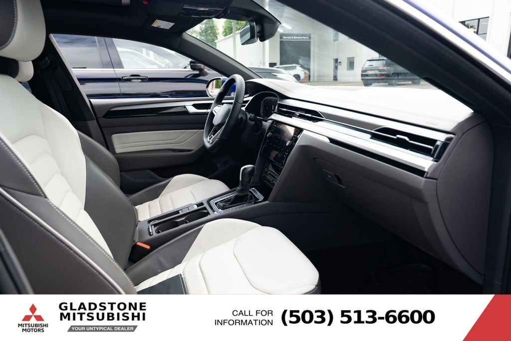 2021 Volkswagen Arteon 2.0T SEL R-Line Milwaukie OR