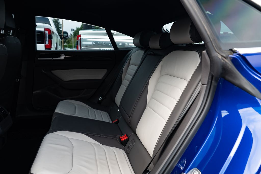 2021 Volkswagen Arteon 2.0T SEL R-Line Milwaukie OR