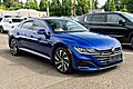 2021 Volkswagen Arteon 2.0T SEL R-Line