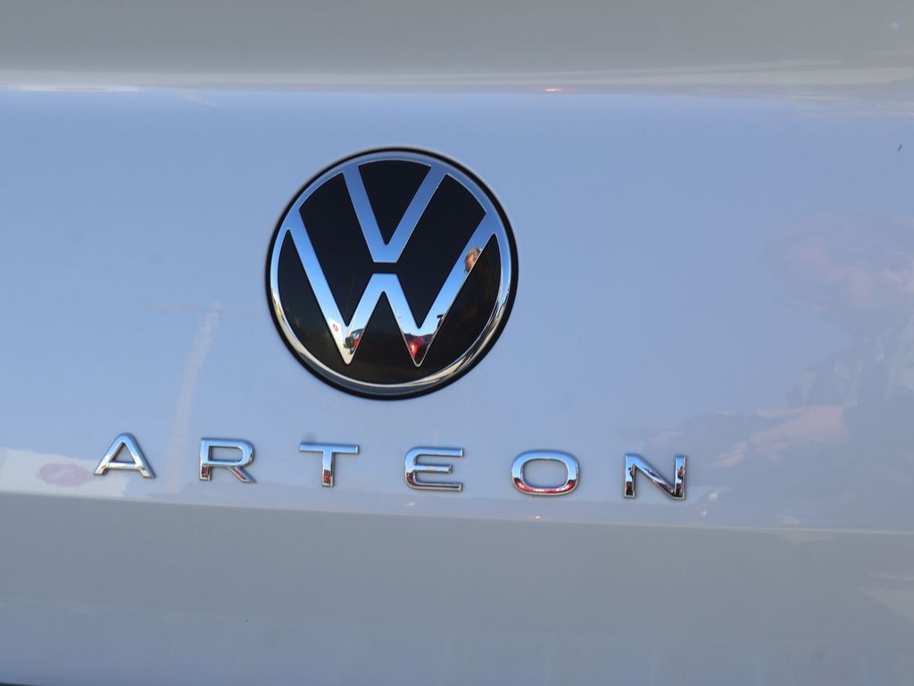 2021 Volkswagen Arteon 2.0T SEL R-Line San Clemente CA